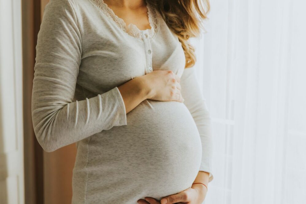 Becca’s Birth Stories