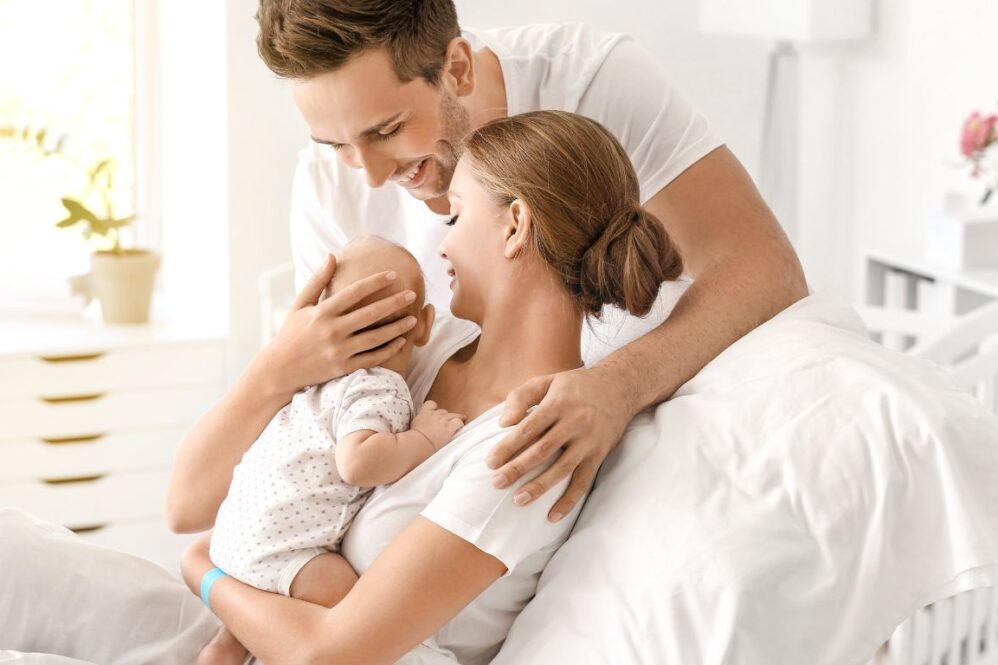 Supporting Your C-Section Recovery: 10 Helpful Products