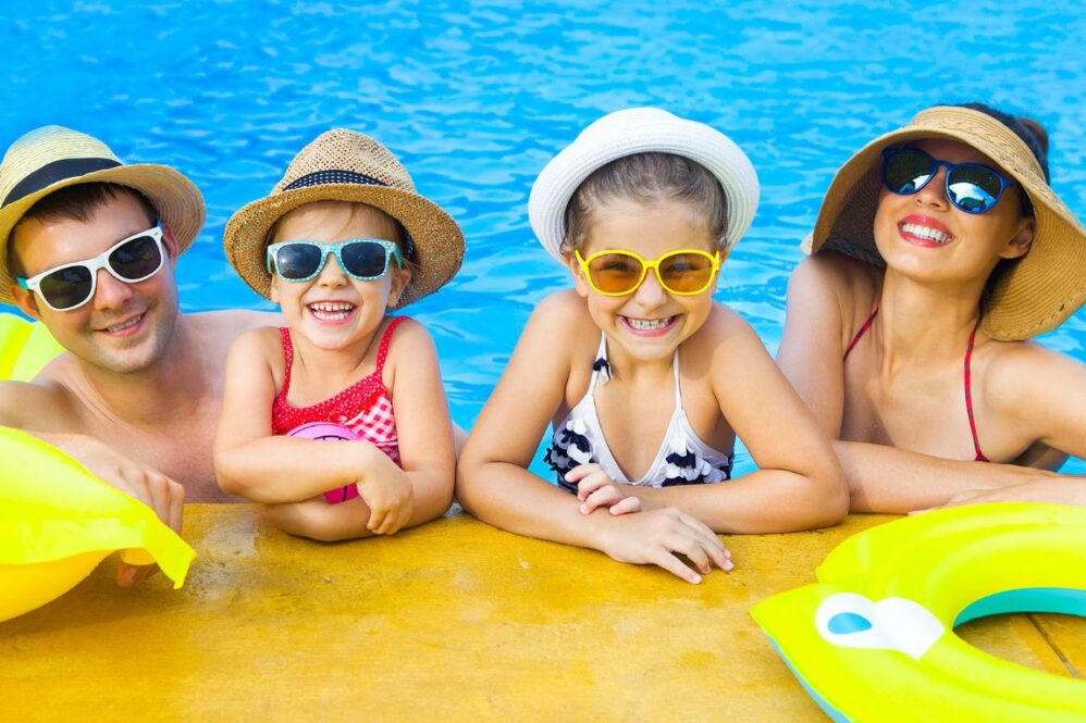Mom Approved Summer Essentials